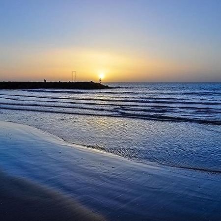 Aptmundo Bajamar - Precioso Apartamento Planta Baja Y Patio Sagunto Eksteriør billede