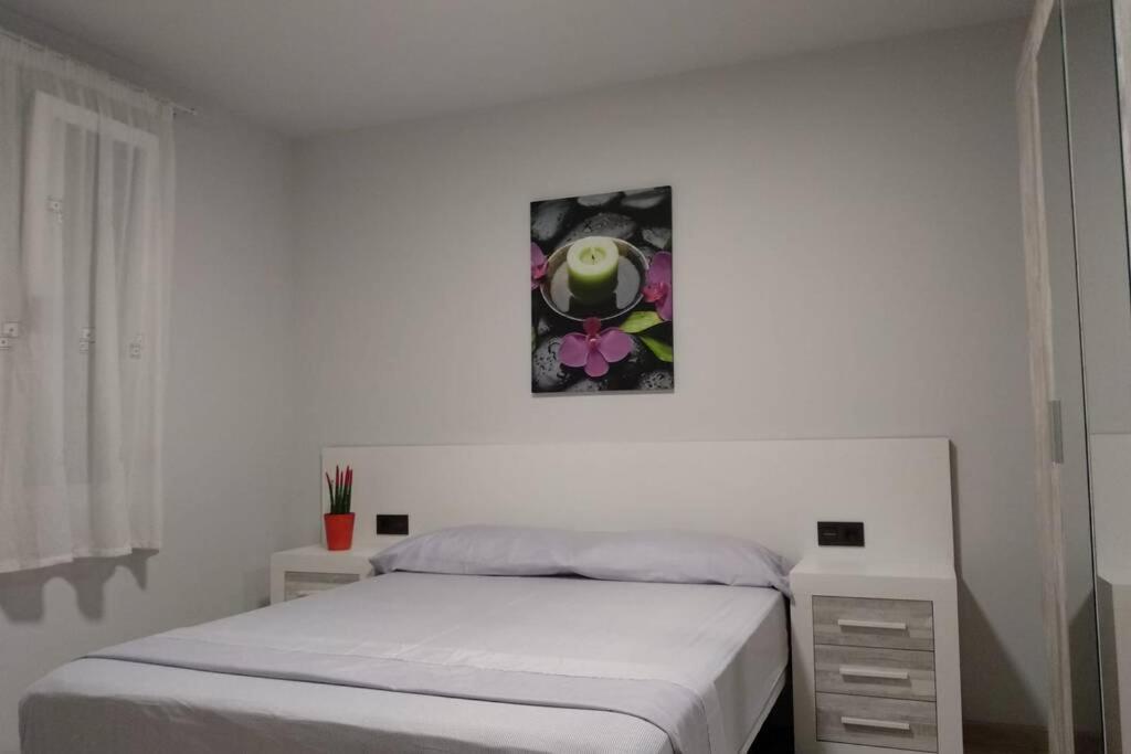 Aptmundo Bajamar - Precioso Apartamento Planta Baja Y Patio Sagunto Eksteriør billede