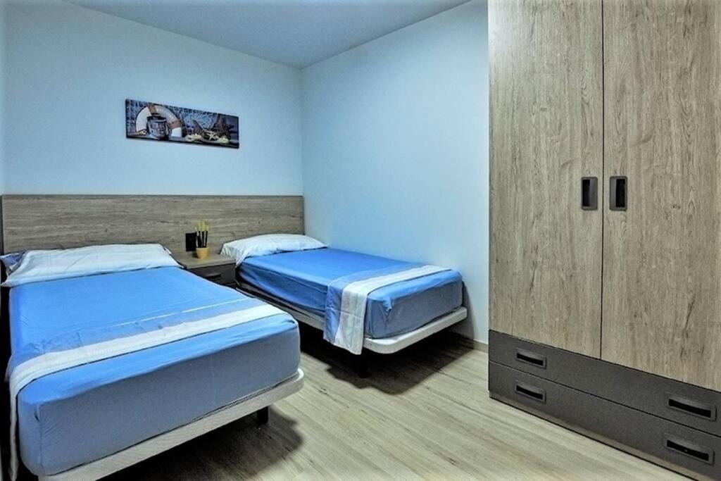 Aptmundo Bajamar - Precioso Apartamento Planta Baja Y Patio Sagunto Eksteriør billede