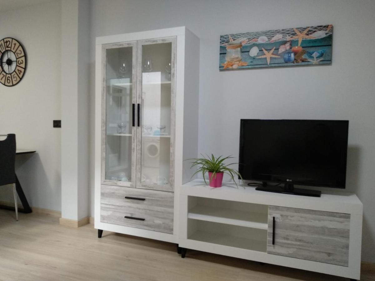 Aptmundo Bajamar - Precioso Apartamento Planta Baja Y Patio Sagunto Eksteriør billede