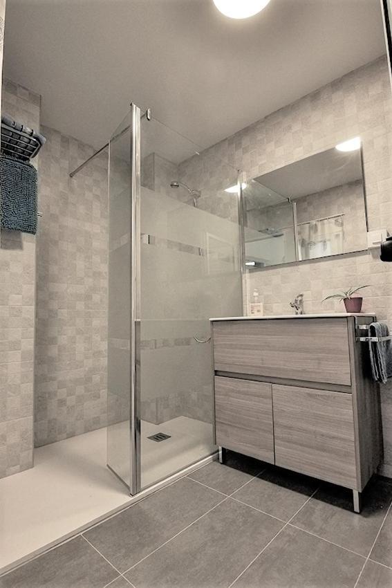 Aptmundo Bajamar - Precioso Apartamento Planta Baja Y Patio Sagunto Eksteriør billede