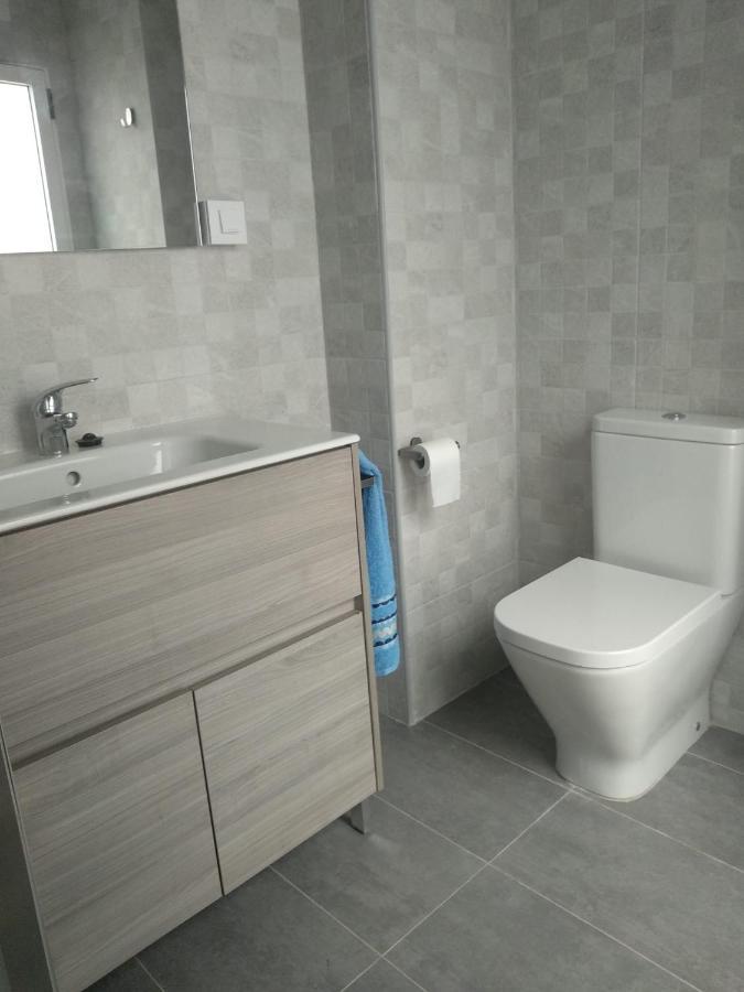 Aptmundo Bajamar - Precioso Apartamento Planta Baja Y Patio Sagunto Eksteriør billede